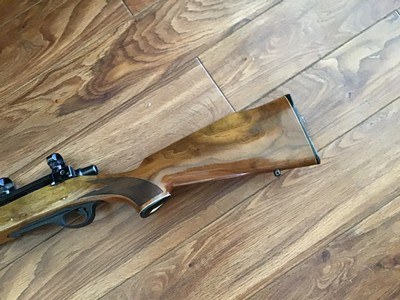 REMINGTON 660 243 CAL. - Image 5 of 7