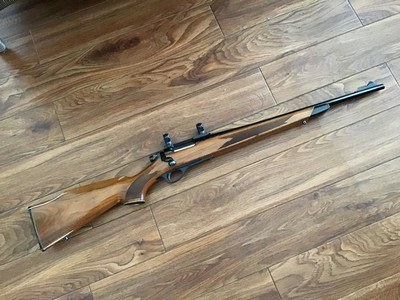 REMINGTON 660 243 CAL. - Image 1 of 7