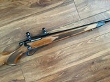 REMINGTON 660 243 CAL. - Image 3 of 7
