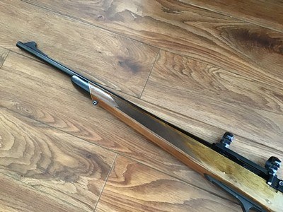 REMINGTON 660 243 CAL. - Image 7 of 7