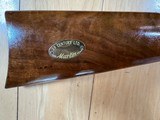 MARLIN 39 CENTURY LTD. 22 LR. MFG. 1970, NEW UNFIRED 100% COND IN THE BOX - Image 3 of 17