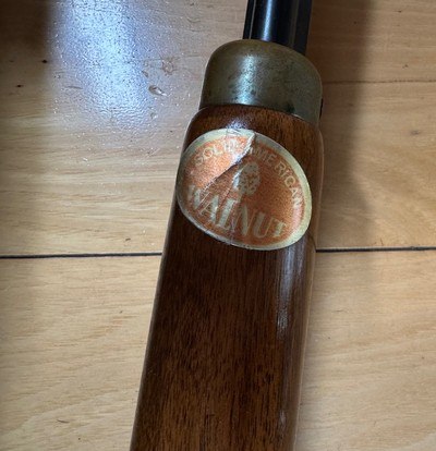 MARLIN 39 CENTURY LTD. 22 LR. MFG. 1970, NEW UNFIRED 100% COND IN THE BOX - Image 17 of 17