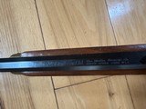 MARLIN 39 CENTURY LTD. 22 LR. MFG. 1970, NEW UNFIRED 100% COND IN THE BOX - Image 14 of 17