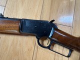 MARLIN 39 CENTURY LTD. 22 LR. MFG. 1970, NEW UNFIRED 100% COND IN THE BOX - Image 7 of 17