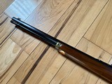 MARLIN 39 CENTURY LTD. 22 LR. MFG. 1970, NEW UNFIRED 100% COND IN THE BOX - Image 9 of 17
