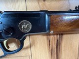 MARLIN 39 CENTURY LTD. 22 LR. MFG. 1970, NEW UNFIRED 100% COND IN THE BOX - Image 16 of 17