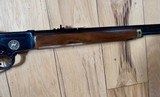 MARLIN 39 CENTURY LTD. 22 LR. MFG. 1970, NEW UNFIRED 100% COND IN THE BOX - Image 12 of 17
