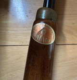 MARLIN 39 CENTURY LTD. 22 LR. MFG. 1970, NEW UNFIRED 100% COND IN THE BOX - Image 17 of 17