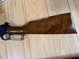 MARLIN 39 CENTURY LTD. 22 LR. MFG. 1970, NEW UNFIRED 100% COND IN THE BOX - Image 5 of 17