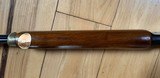 MARLIN 39 CENTURY LTD. 22 LR. MFG. 1970, NEW UNFIRED 100% COND IN THE BOX - Image 11 of 17