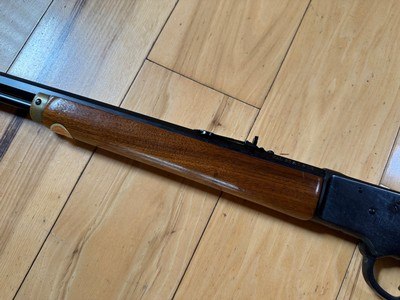 MARLIN 39 CENTURY LTD. 22 LR. MFG. 1970, NEW UNFIRED 100% COND IN THE BOX - Image 8 of 17