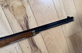 MARLIN 39 CENTURY LTD. 22 LR. MFG. 1970, NEW UNFIRED 100% COND IN THE BOX - Image 13 of 17