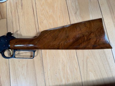MARLIN 39 CENTURY LTD. 22 LR. MFG. 1970, NEW UNFIRED 100% COND IN THE BOX - Image 5 of 17