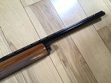 BROWNING A-5 BELGIUM “SWEET-16” BORN IN 1961, ROUND KNOB BLOND WOOD,, 24” IMPROVED CYL. VENT RIB 99% COND. - 5 of 10