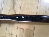RUGER 96 LEVER ACTION 22 LR. 99% COND. - Image 5 of 8