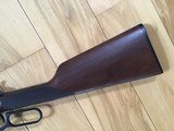 WINCHESTER 9422 22 MAGNUM “TRAPPER” 16 1/2” BARREL NEW NEW UNFIRED 100% COND. WITH PAPERS & HANG TAG - Image 6 of 11