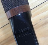 WINCHESTER 9422 22 MAGNUM “TRAPPER” 16 1/2” BARREL NEW NEW UNFIRED 100% COND. WITH PAPERS & HANG TAG - Image 11 of 11