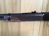 WINCHESTER 9422 22 MAGNUM “TRAPPER” 16 1/2” BARREL NEW NEW UNFIRED 100% COND. WITH PAPERS & HANG TAG - Image 8 of 11