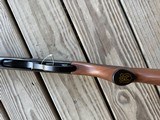 REMINGTON 870 WINGMASTER 28 GA. 25” REM CHOKE VENT RIB, NEW UNFIRED IN THE BOX WITH 3 CHOKE TUBES & WRENCH & OWNERS MANUAL - Image 10 of 11