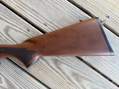 REMINGTON 870 WINGMASTER 28 GA. 25” REM CHOKE VENT RIB, NEW UNFIRED IN THE BOX WITH 3 CHOKE TUBES & WRENCH & OWNERS MANUAL - Image 3 of 11