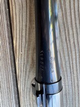BROWNING A-5 BELGIUM 20 GA. 3” MAGNUM BARREL 28” FULL CHOKE VENT RIB, APPEARS TO HAVE NEVER BEEN ON A GUN - Image 3 of 3