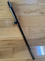 BROWNING BELGIUM 20 GA. 3” MAGNUM, 28” FULL CHOKE VENT RIB “BARREL ONLY” - Image 2 of 3