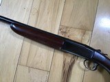 WINCHESTER 37 410 GA. 26” BARREL - Image 6 of 7