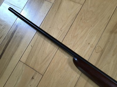 WINCHESTER 37 410 GA. 26” BARREL - Image 7 of 7
