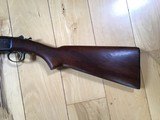 WINCHESTER 37 410 GA. 26” BARREL - Image 5 of 7