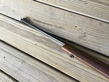 SAKO FINNWOLF, LEVER ACTION 243 MFG. IN FINLAND 99% - Image 7 of 8