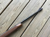 SAKO FINNWOLF, LEVER ACTION 243 MFG. IN FINLAND 99% - Image 4 of 8