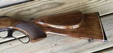 SAKO FINNWOLF, LEVER ACTION 243 MFG. IN FINLAND 99% - Image 5 of 8
