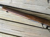 SAKO FINNWOLF, LEVER ACTION 243 MFG. IN FINLAND 99% - Image 6 of 8