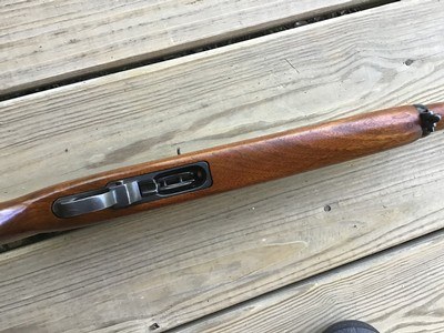Ruger 44 Auto, 44 MAGNUM - Image 10 of 15
