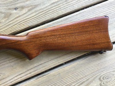 Ruger 44 Auto, 44 MAGNUM - Image 2 of 15