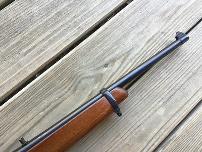 Ruger 44 Auto, 44 MAGNUM - Image 9 of 15