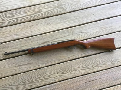 Ruger 44 Auto, 44 MAGNUM - Image 1 of 15