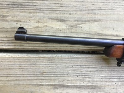 Ruger 44 Auto, 44 MAGNUM - Image 5 of 15