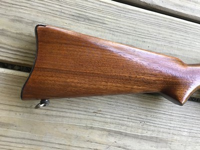 Ruger 44 Auto, 44 MAGNUM - Image 6 of 15