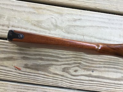 Ruger 44 Auto, 44 MAGNUM - Image 15 of 15