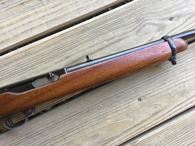 Ruger 44 Auto, 44 MAGNUM - Image 8 of 15