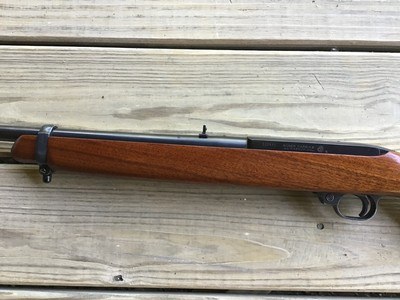 Ruger 44 Auto, 44 MAGNUM - Image 3 of 15