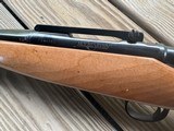 REMINGTON MODEL 7, IN 6 MM CAL. LIKE NEW COND. - Image 6 of 8