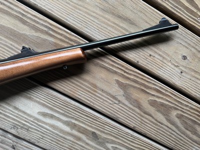 REMINGTON MODEL 7, IN 6 MM CAL. LIKE NEW COND. - Image 4 of 8