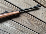 REMINGTON MODEL 7, IN 6 MM CAL. LIKE NEW COND. - Image 4 of 8