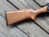 REMINGTON MODEL 7, IN 6 MM CAL. LIKE NEW COND. - Image 2 of 8