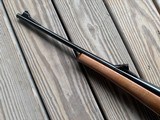 REMINGTON MODEL 7, IN 6 MM CAL. LIKE NEW COND. - Image 8 of 8