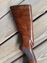 WINCHESTER 100, 243 CAL. EXC. COND. - Image 2 of 9