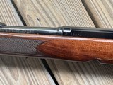 WINCHESTER 100, 243 CAL. EXC. COND. - Image 6 of 9