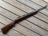 WINCHESTER 100, 243 CAL. EXC. COND.